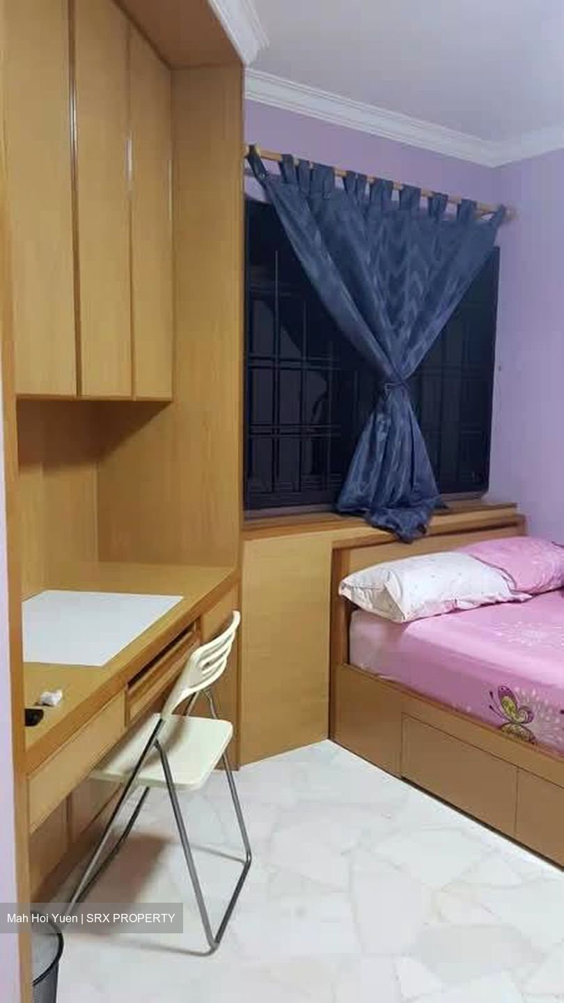 Blk 691A Choa Chu Kang Crescent (Choa Chu Kang), HDB 4 Rooms #569258531